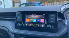 Skoda Fabia 1.0 TSI SE Comfort 5dr Petrol Hatchback